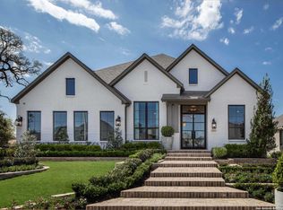 3044 Bristow Park, Bulverde, TX 78163