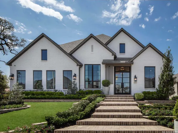 3044 Bristow Park, Bulverde, TX 78163
