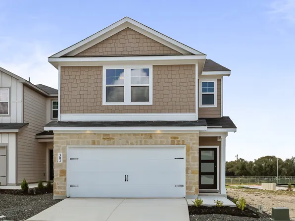 1018 West 1604 North Unit 302, San Antonio, TX 78251
