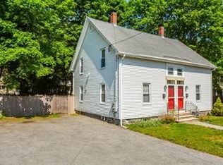 15 Wilson St, North Billerica, MA 01862