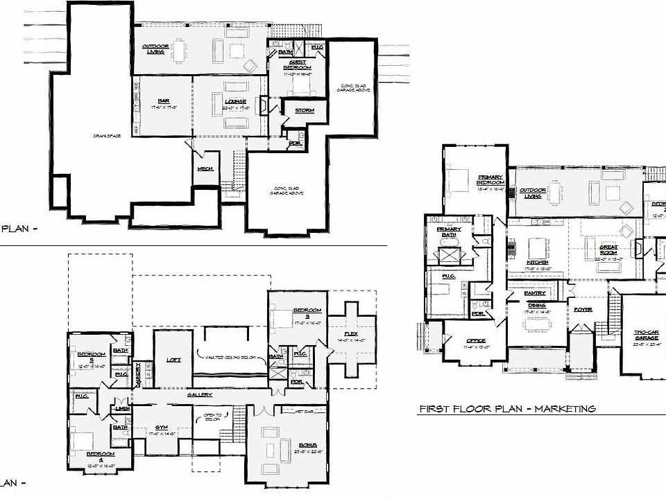2nd image of 8204 Gordon Petty Ct