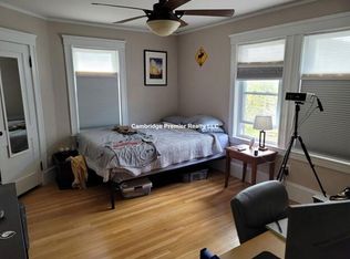 14 Matignon Rd #2A, Cambridge, MA 02140