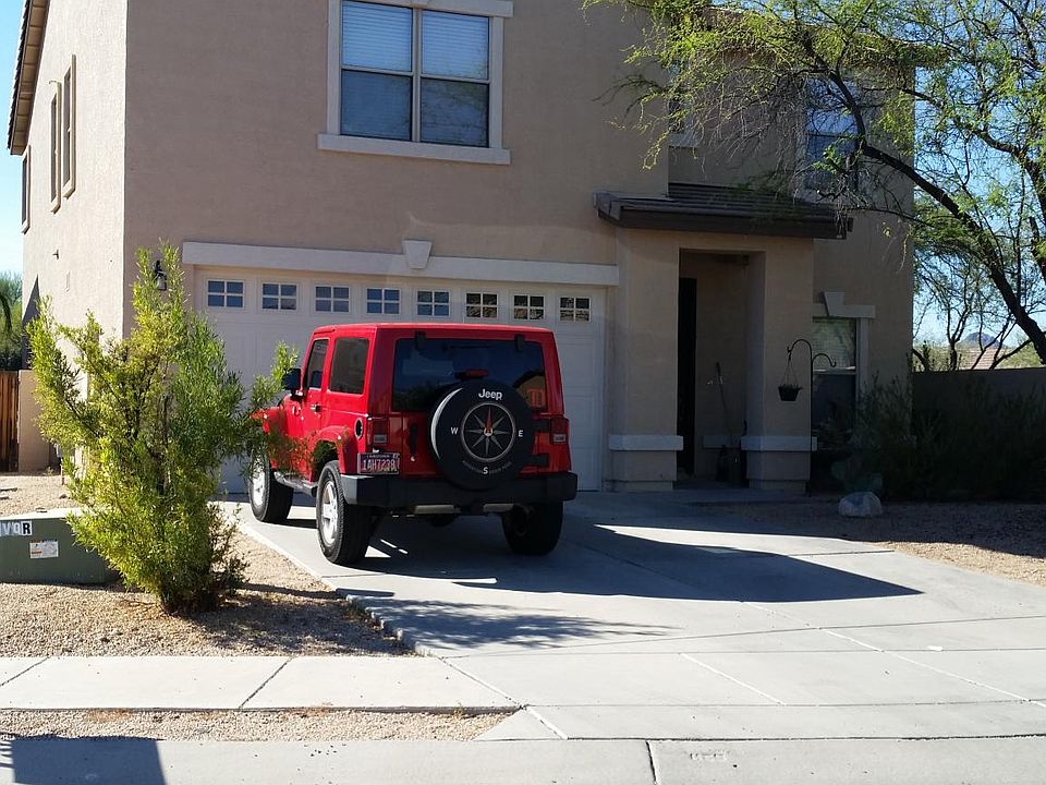1st image of 13071 N Desert Olive Dr