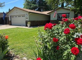 2590 Rosebud Ln, Redding, CA 96002
