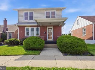 1423 Fayette Ave, Reading, PA 19607