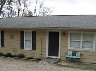 2605 Rifle Range Dr, Knoxville, TN 37918