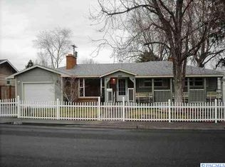 2111 N 19th Ave, Pasco, WA 99301