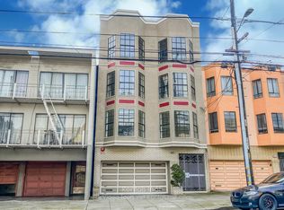 2615 Clement St #1, San Francisco, CA 94121