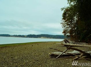 12726 Drayton Rd, Anderson Island, WA 98303
