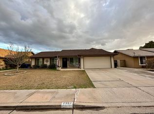 2357 E Calypso Ave, Mesa, AZ 85204