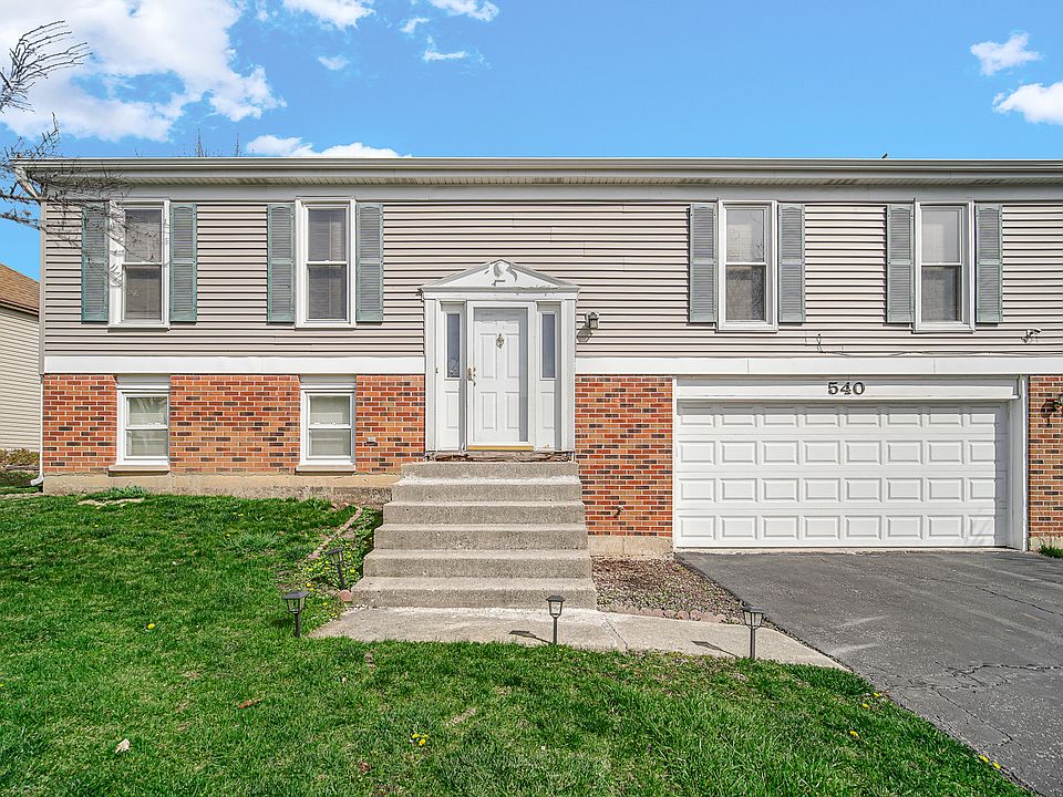 1st image of 540 Iroquois Trl