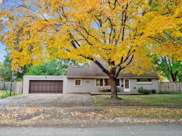 3348 Shattuck Ave, Columbus, OH 43221