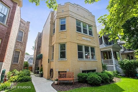 1st image of 3831 N Hamilton Ave