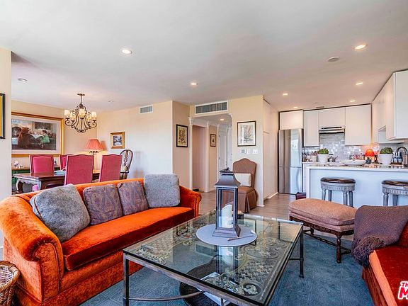 5th image of 10501 Wilshire Blvd Unit 707