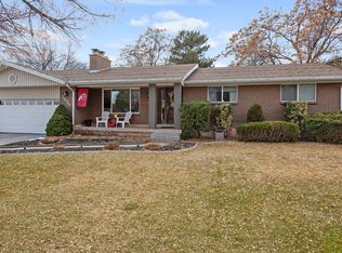 2521 W Easton St, Salt Lake City, UT 84129