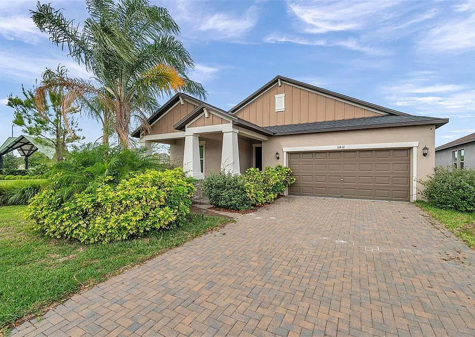 11412 Freshwater Ridge Dr