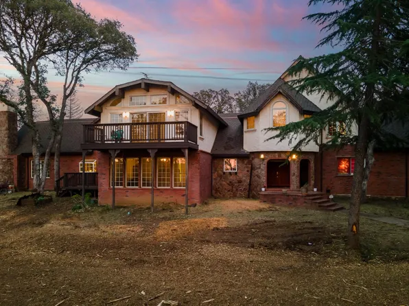 2467 Highland Hills Dr, El Dorado Hills, CA 95762