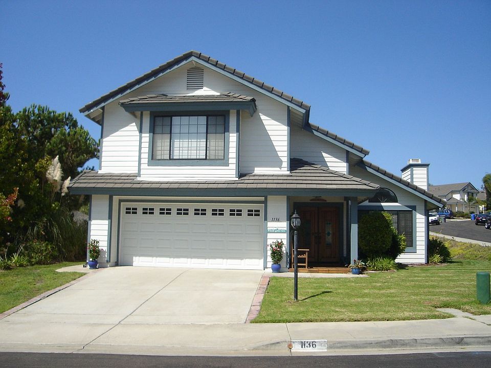 1136 Kildeer Court