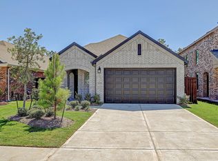 16314 Apache Woods Way, Humble, TX 77346
