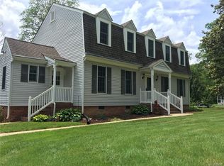 9101 Redbridge Rd, North Chesterfield, VA 23236