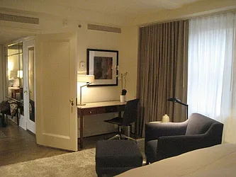 Rented by Sotheby's International Realty