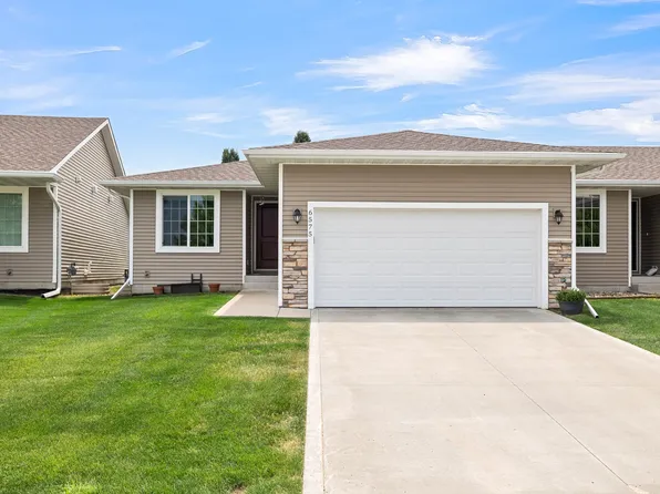 6575 SE Sweetgrass Ln, Pleasant Hill, IA 50327