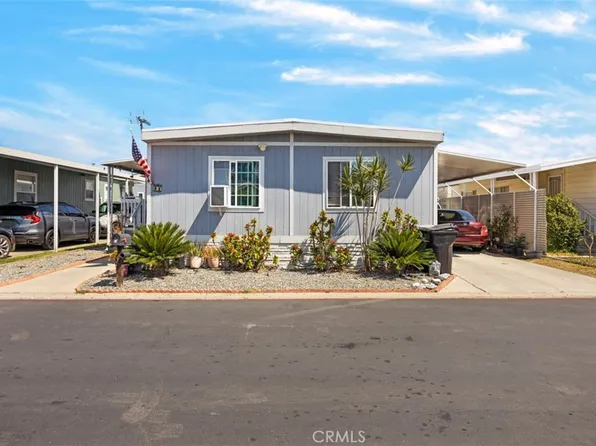 2300 S Lewis St Space 91, Anaheim, CA 92802
