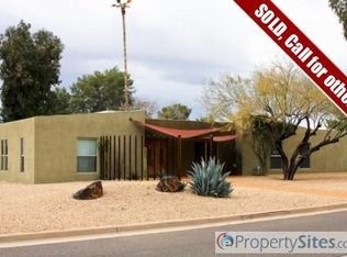 12800 N 68th Pl, Scottsdale, AZ 85254