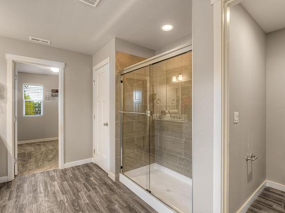 Model Home