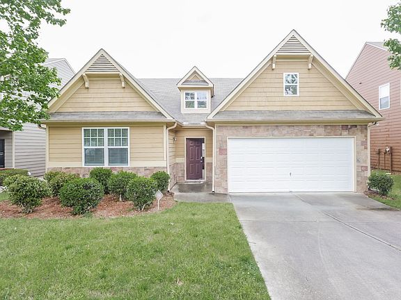 2nd image of 5062 Manning Dr