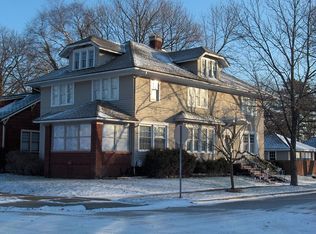 2002 Warren St, Terre Haute, IN 47803