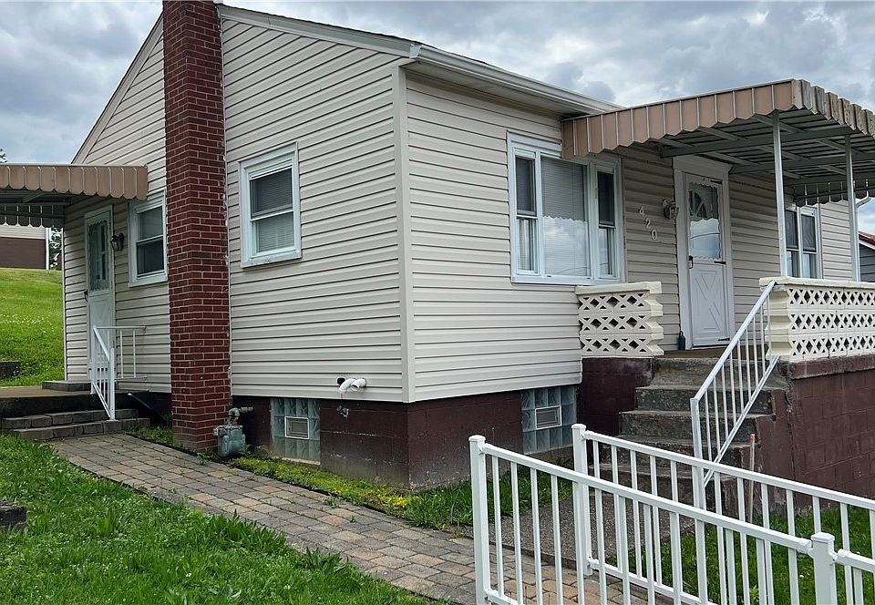 1st image of 420 May St