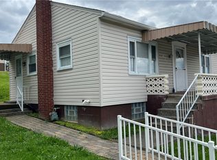 420 May St, Belle Vernon, PA 15012