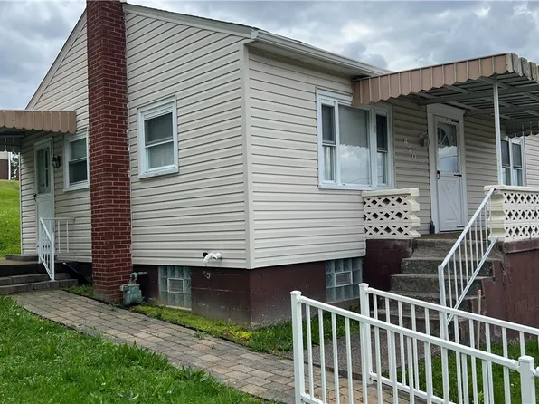420 May St, Belle Vernon, PA 15012