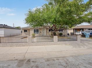 4720 W MONTEROSA Street, Phoenix, AZ 85031