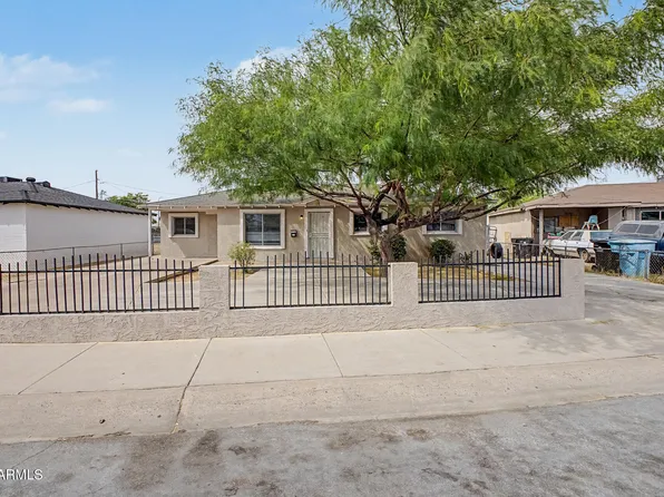 4720 W MONTEROSA Street, Phoenix, AZ 85031