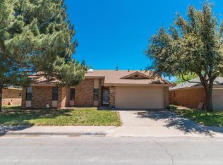 4611 Humble Ave, Midland, TX 79707