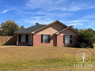16 Retriever Way, Allenhurst, GA 31301