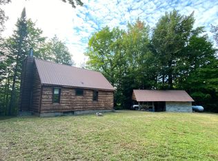 20973 Island Camp Trl, Newberry, MI 49868