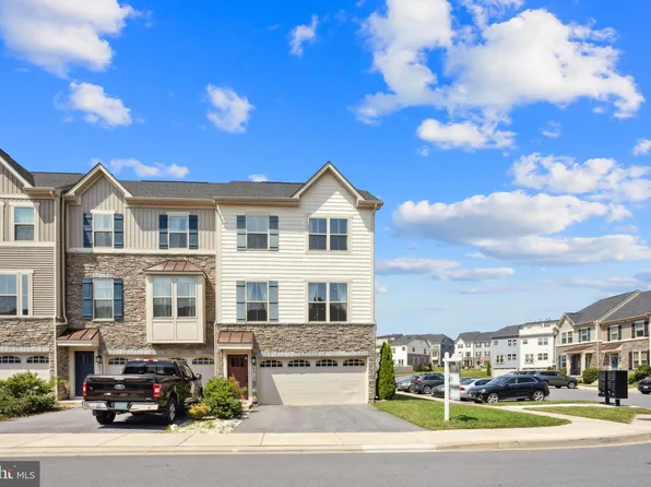 6012 Pecking Stone St, New Market, MD 21774