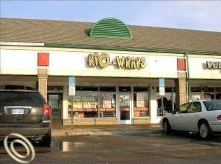 458 N Telegraph Rd, Pontiac, MI 48341