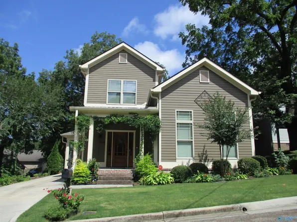 309 Cambridge St SE, Huntsville, AL 35801