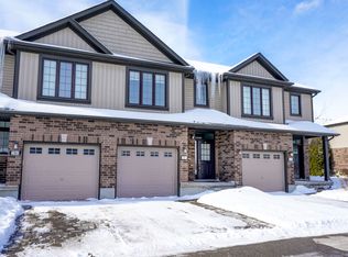 1030 Oakcrossing Gate #3, London, ON N6H0H1