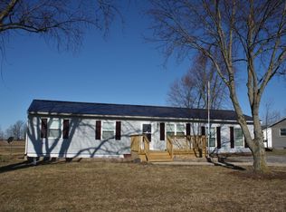 6875 Almendinger Rd, Prospect, OH 43342