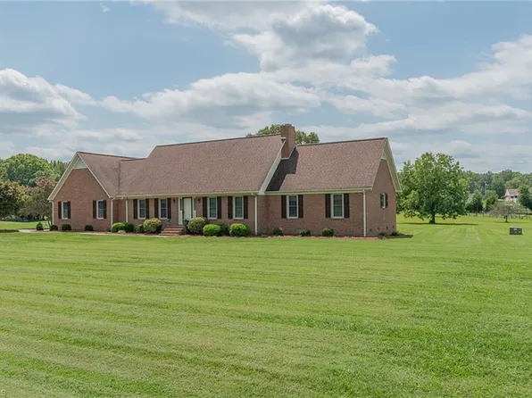 155 Deer Track Ln, Salisbury, NC 28146