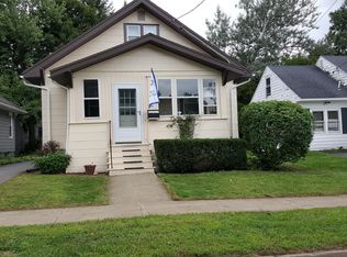 135 Dryden Ave, Utica, NY 13502