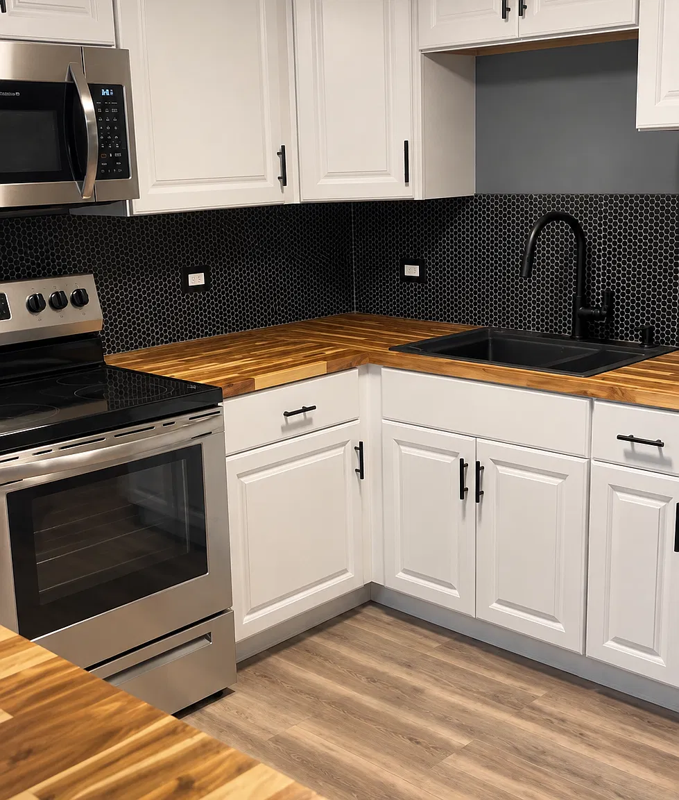 2 bed, 950 sqft, $1,500 — Photo 2