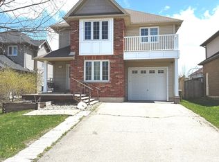 133 Fleming Way, Shelburne, ON L9V3E5