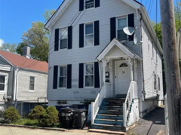 27 Wilson Street, New Haven, CT 06519