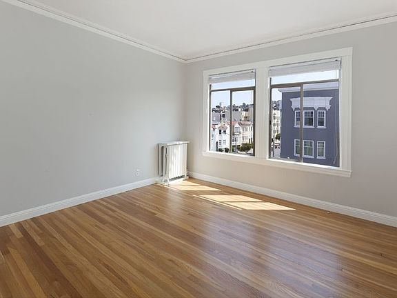5th image of 3301 Broderick St APT 301